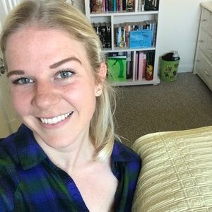 Meet your Posher, Carly